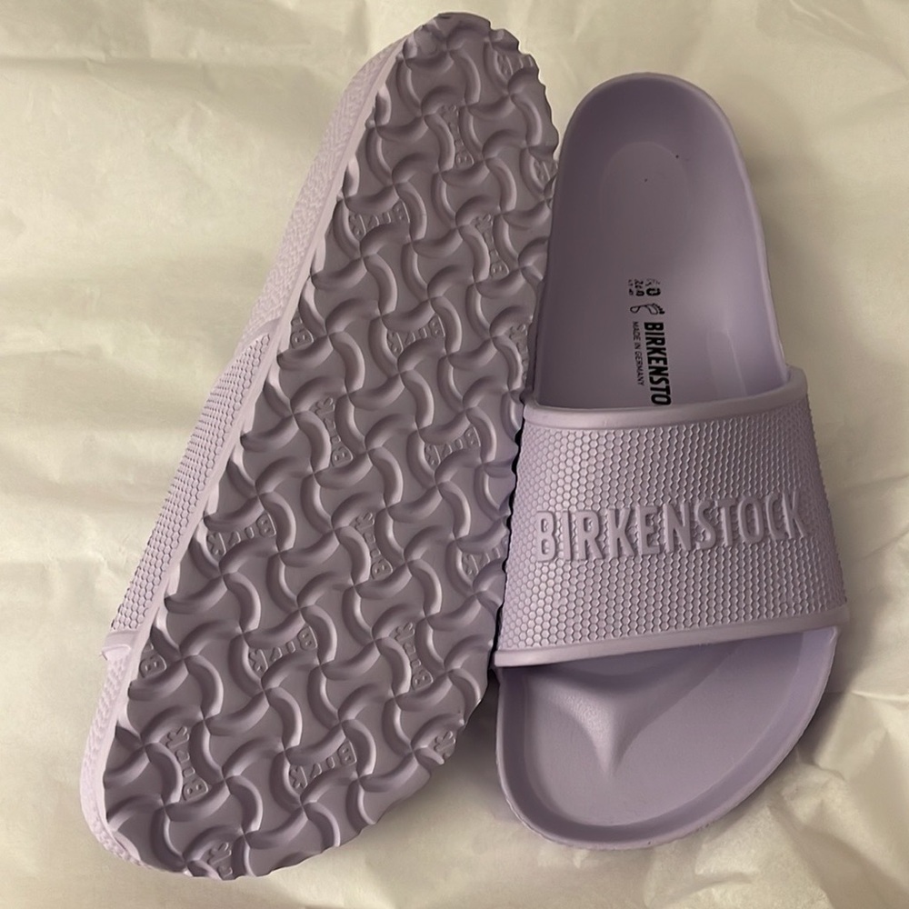Birkenstock sandals - Picture 4 of 4